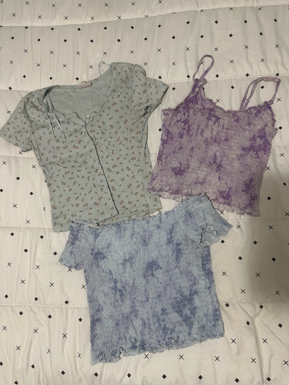 SO Shirt Bundle